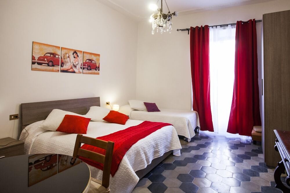 La Dolce Vita Roma 5