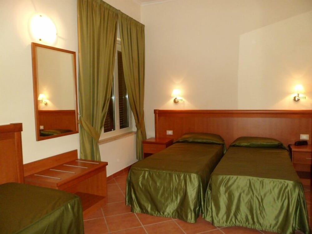 Park Hotel Villamaria 11