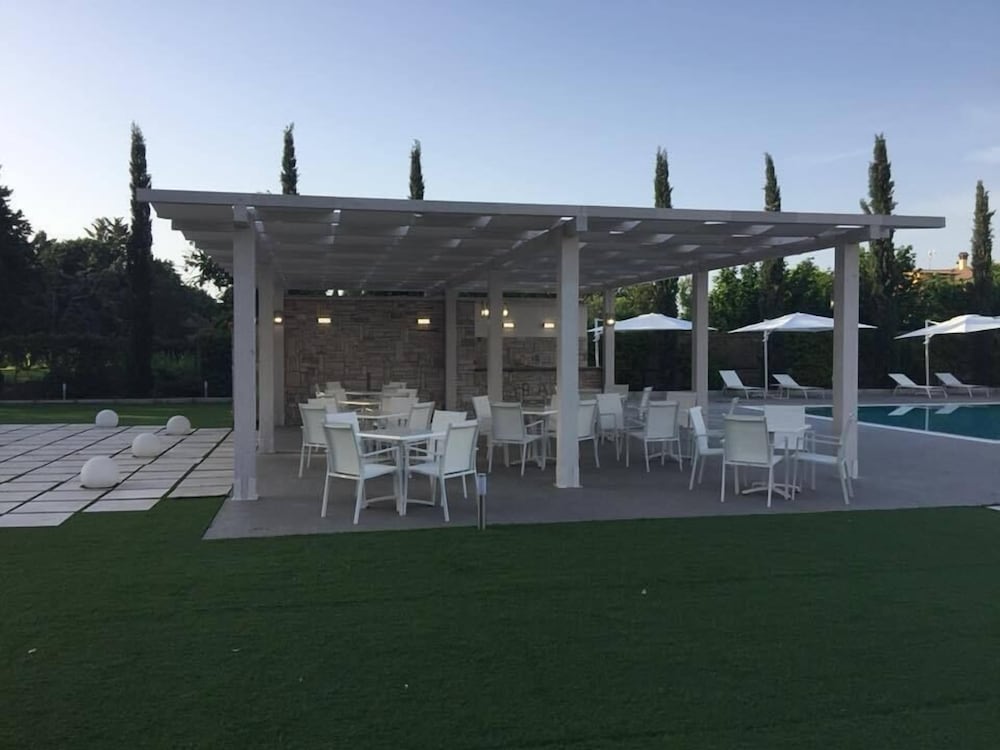 Park Hotel Villamaria 21