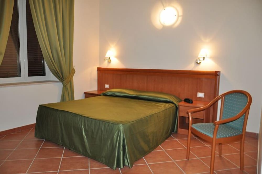 Park Hotel Villamaria 10