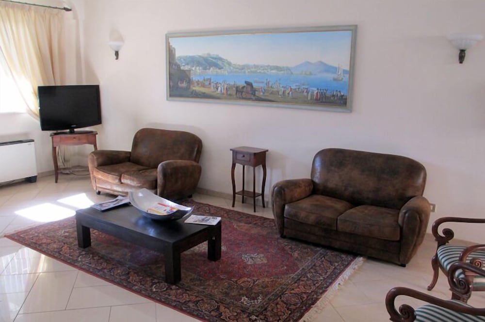 Park Hotel Villamaria 5