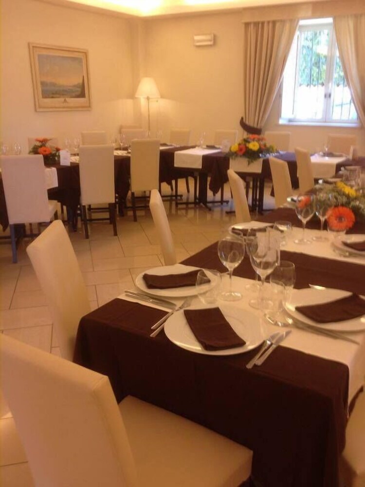 Park Hotel Villamaria 6