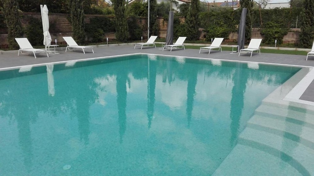 Park Hotel Villamaria 20