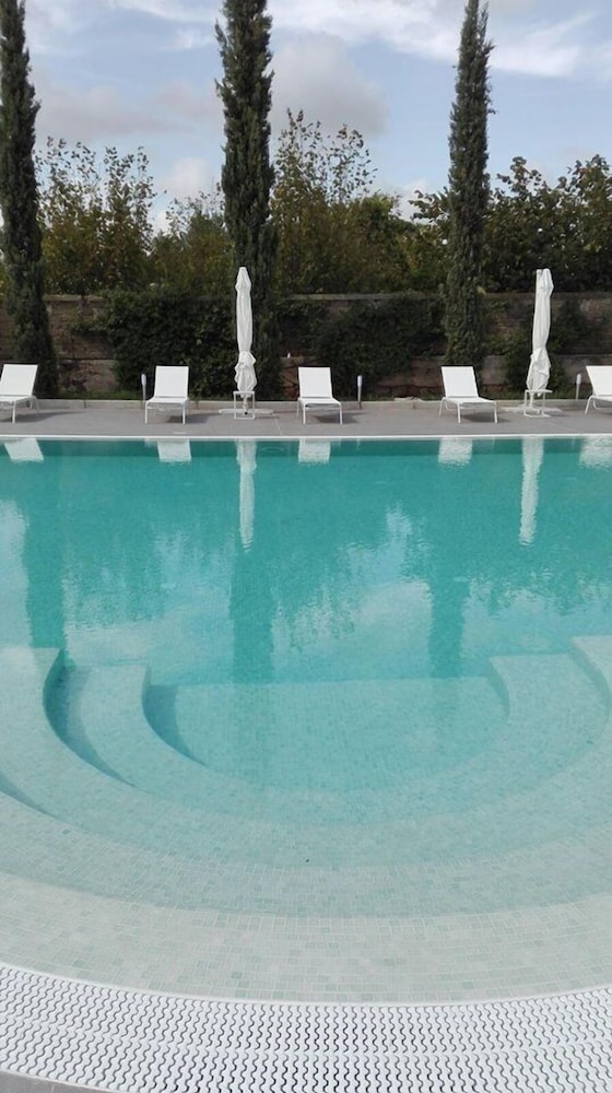 Park Hotel Villamaria 16