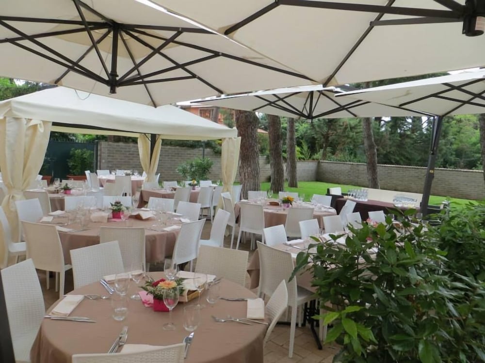Park Hotel Villamaria 8