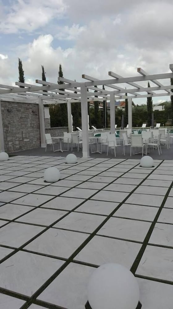 Park Hotel Villamaria 15