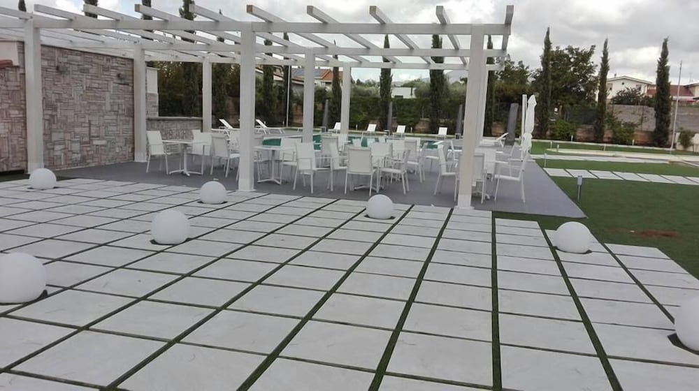 Park Hotel Villamaria 18