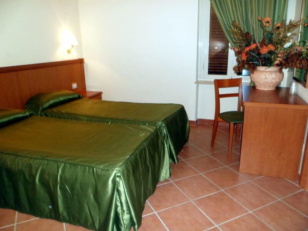 Park Hotel Villamaria 12