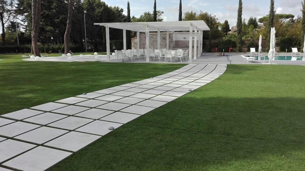 Park Hotel Villamaria 19