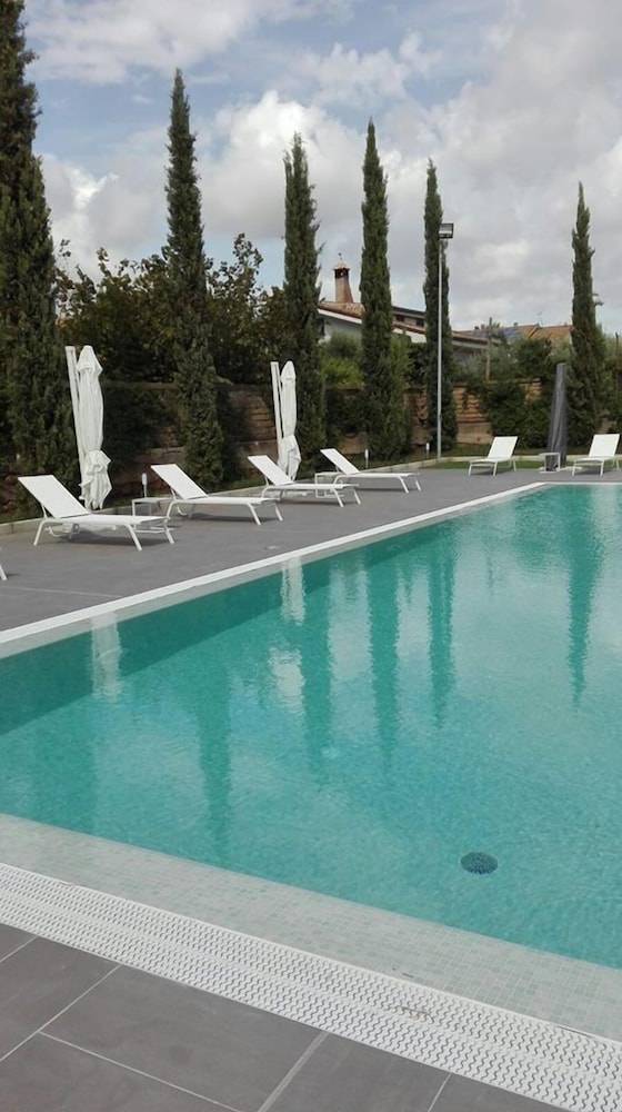 Park Hotel Villamaria 14