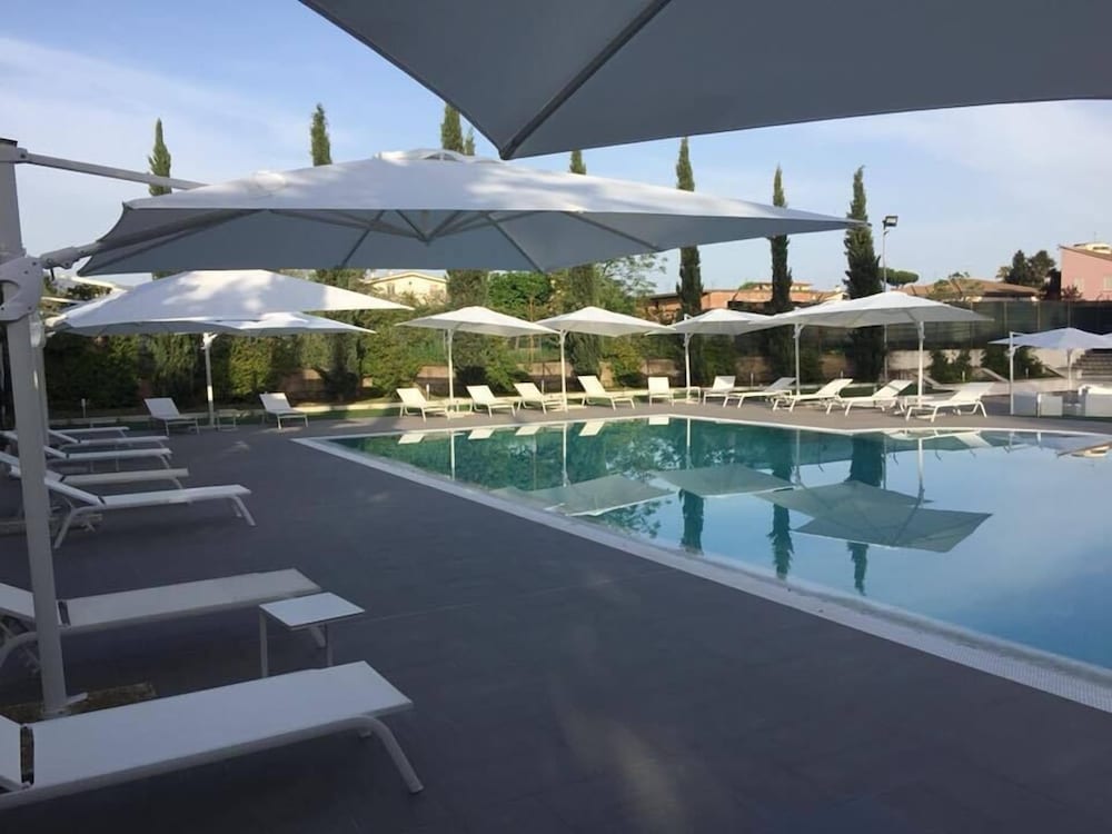 Park Hotel Villamaria 24