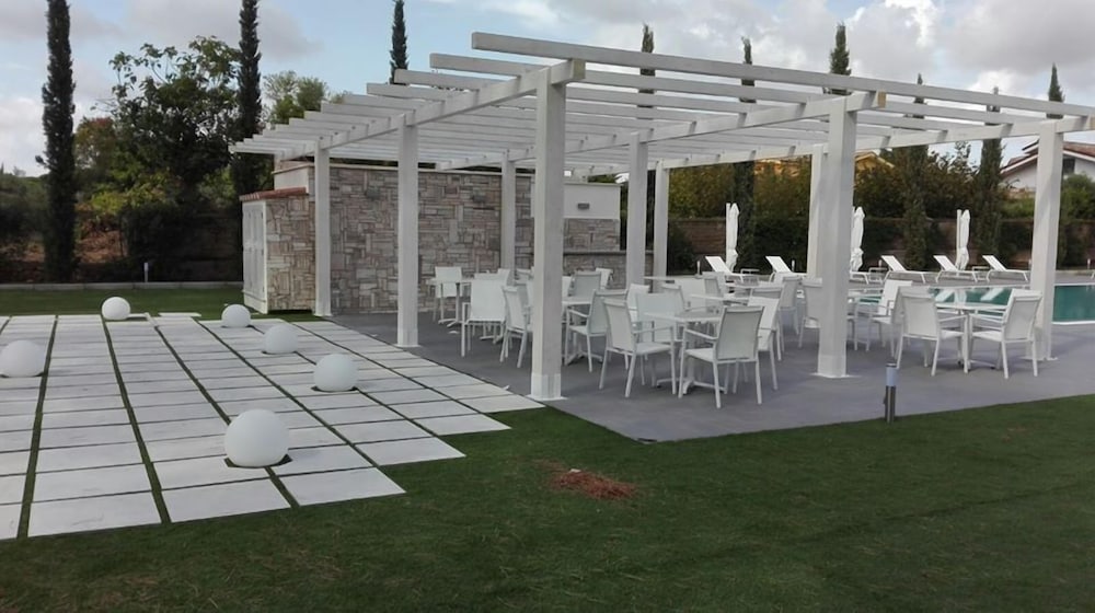 Park Hotel Villamaria 23
