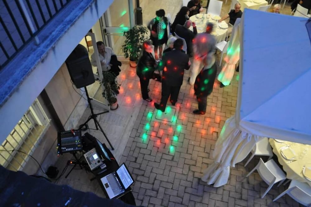 Park Hotel Villamaria 7