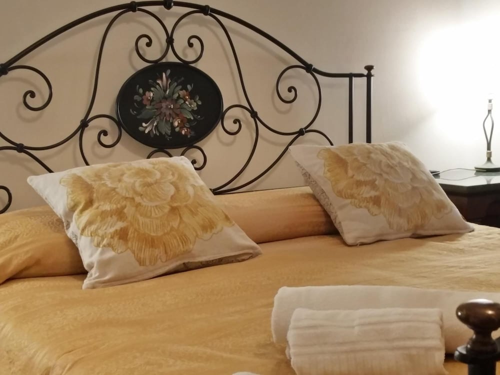 Rome Center Rooms 20