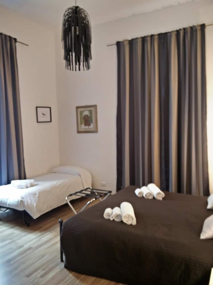 Rome Center Rooms 16