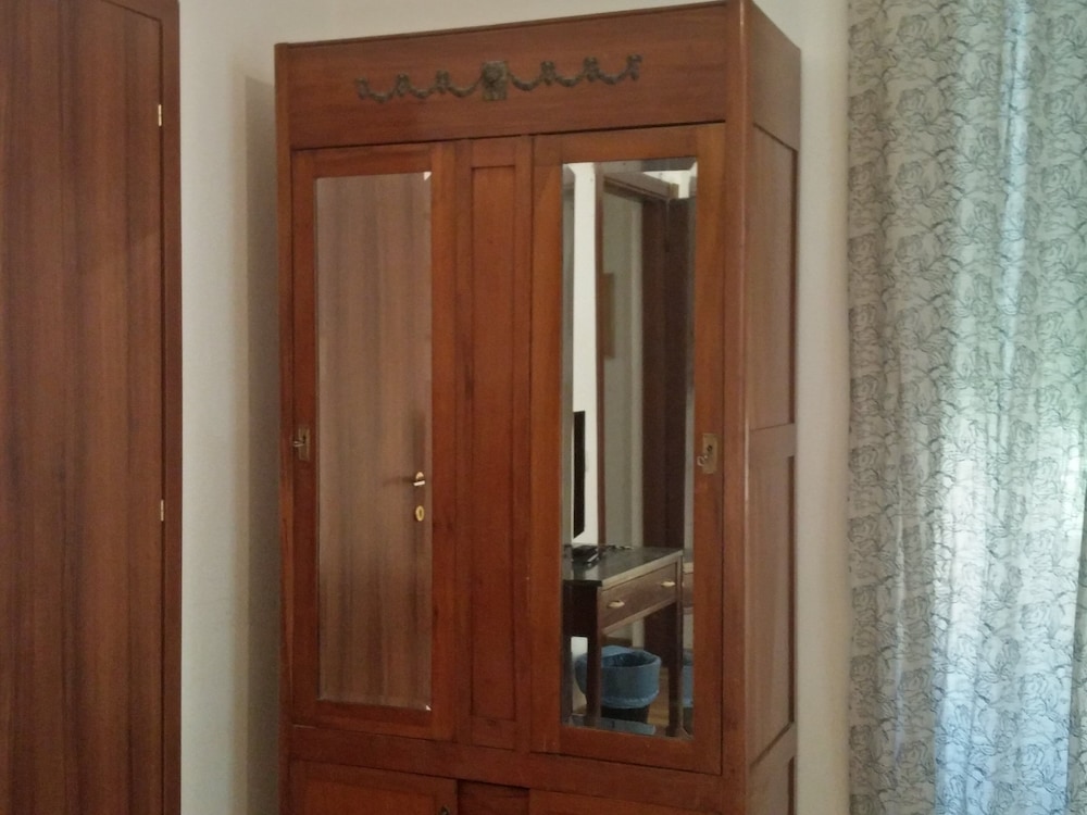 Rome Center Rooms 9