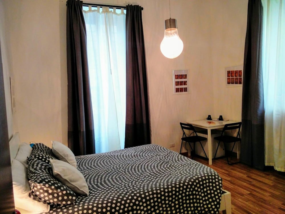 Rome Center Rooms 13
