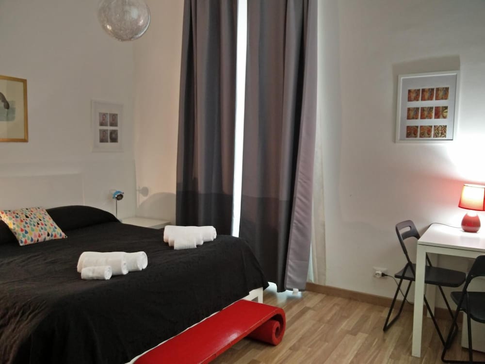 Rome Center Rooms 19