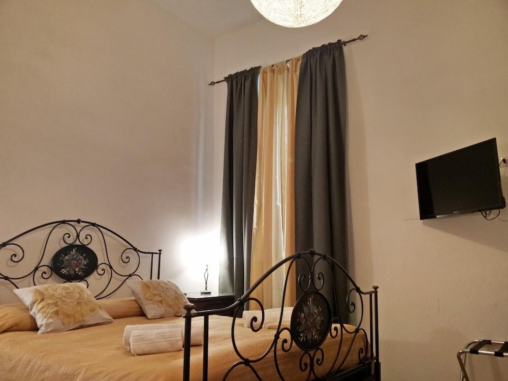Rome Center Rooms 23