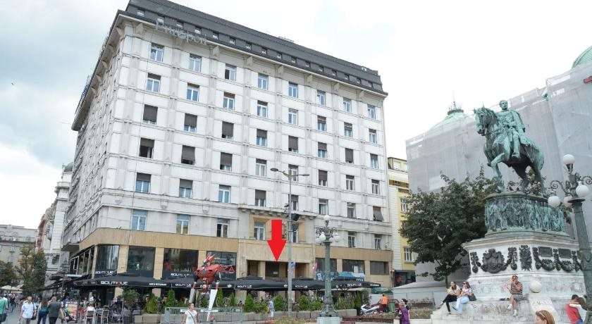 Boutique Rooms 10