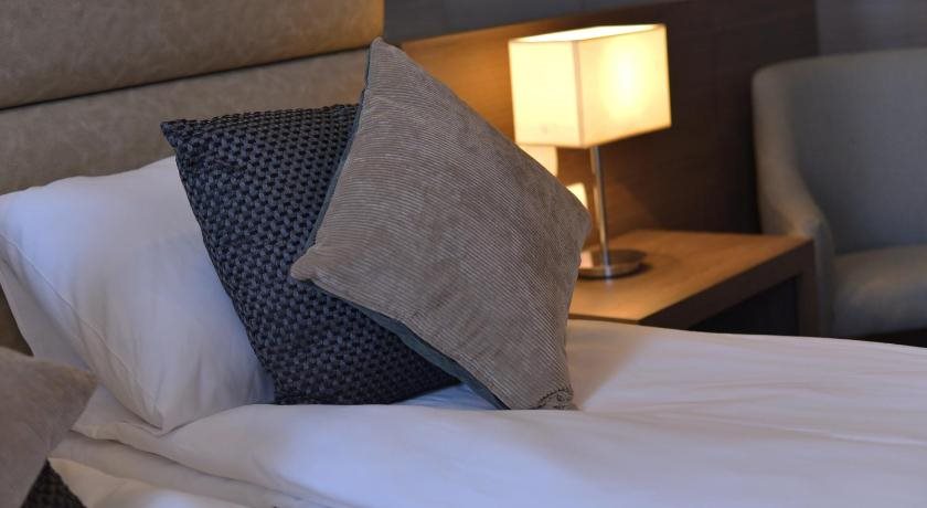Boutique Rooms 11