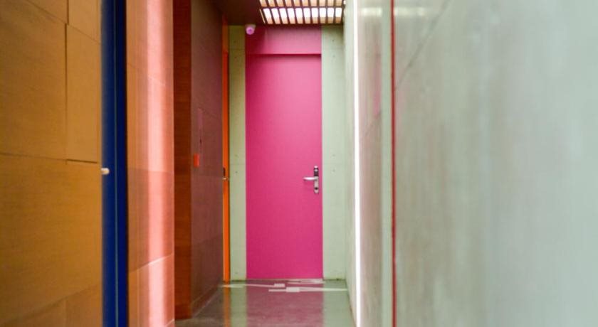 Boutique Rooms 13
