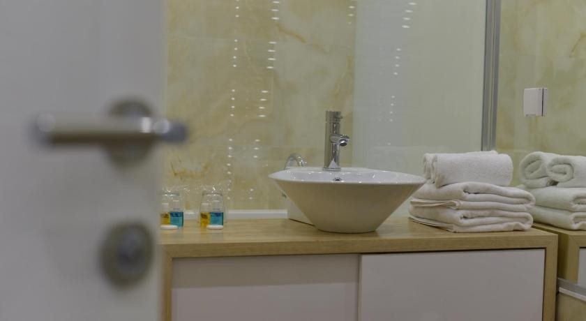 Boutique Rooms 14