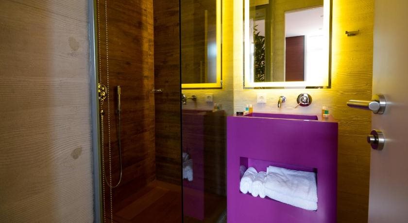 Boutique Rooms 15