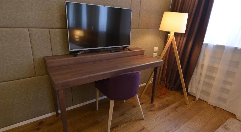 Boutique Rooms 19
