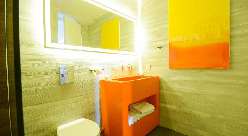 Boutique Rooms 20