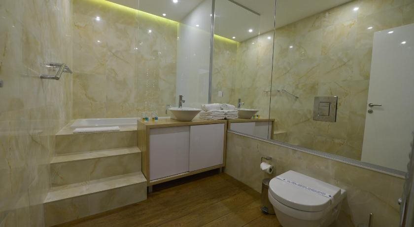 Boutique Rooms 21