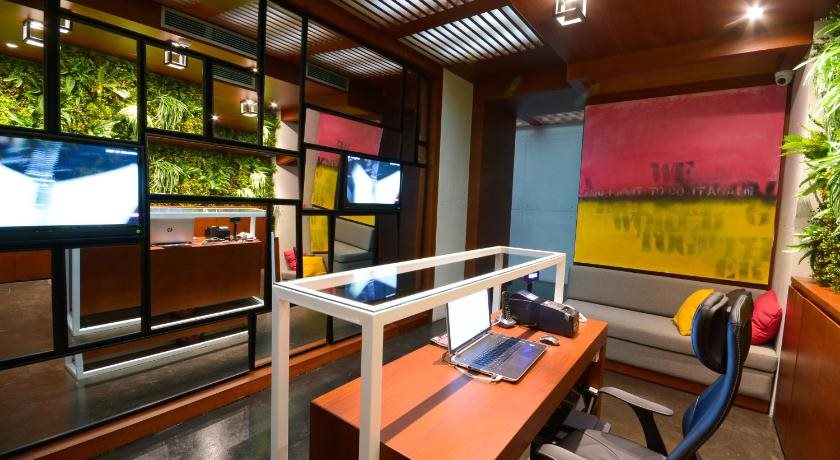 Boutique Rooms 22