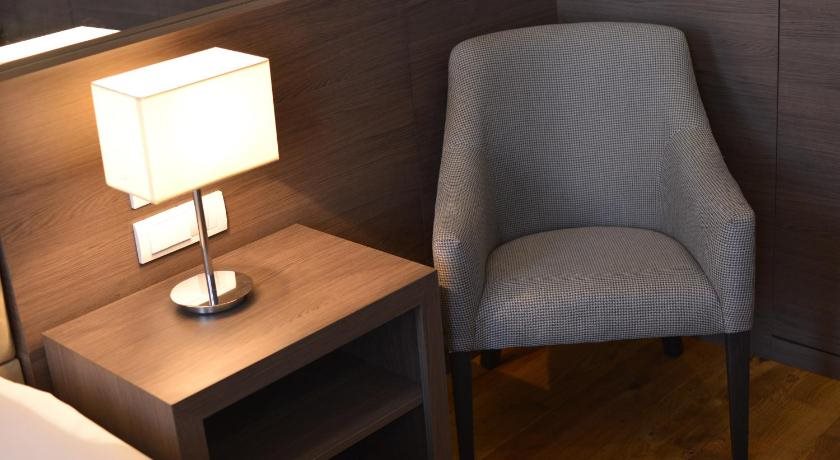 Boutique Rooms 4
