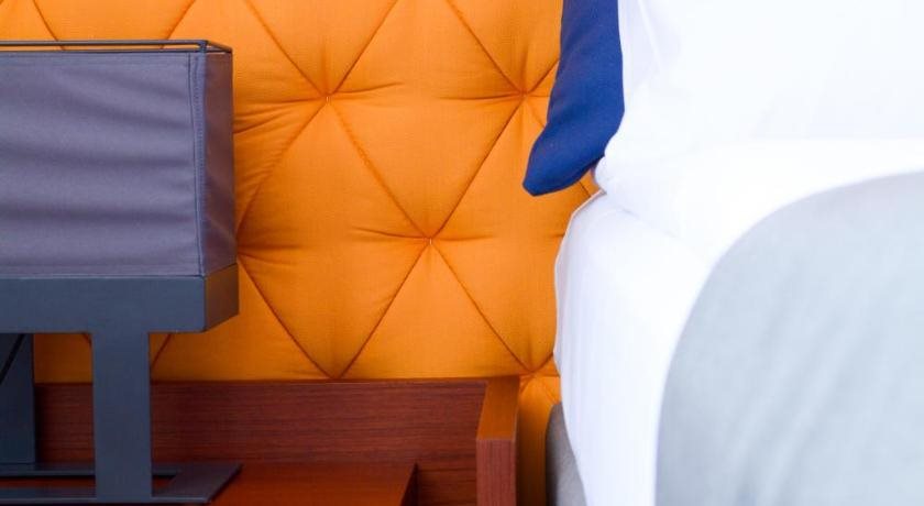 Boutique Rooms 5