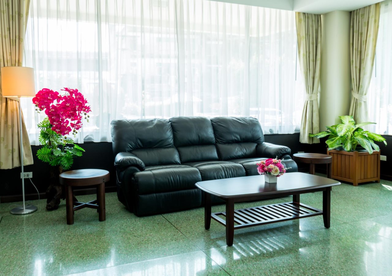 Capital Mansion 12
