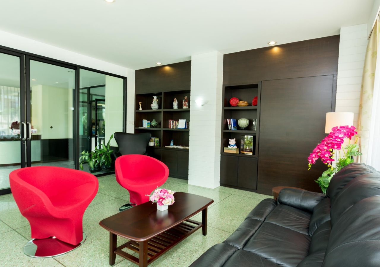 Capital Mansion 21