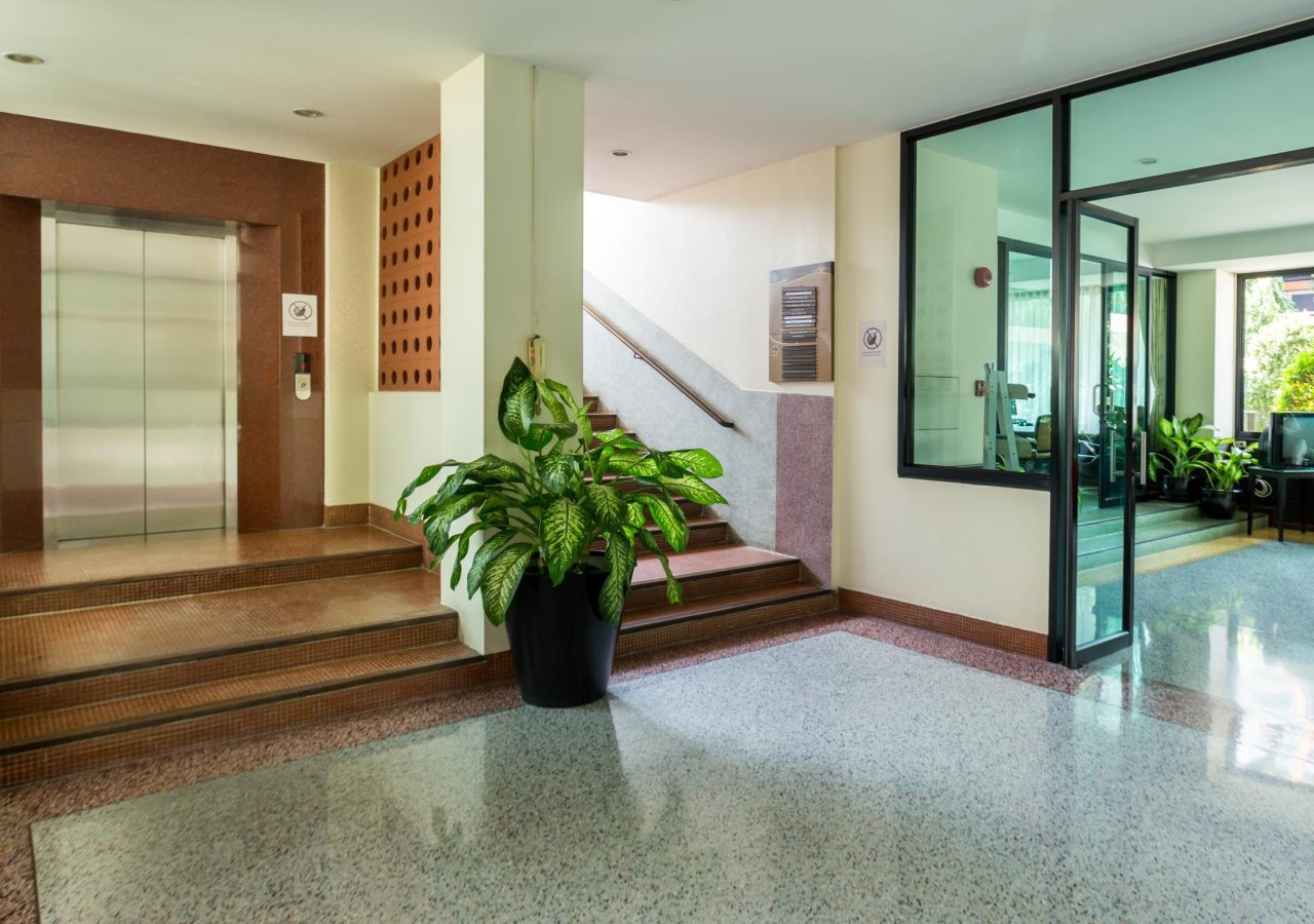 Capital Mansion 22