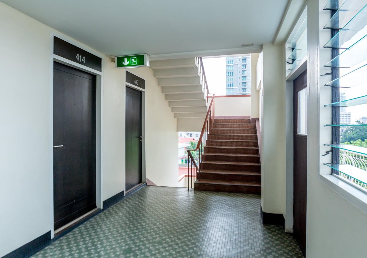 Capital Mansion 23