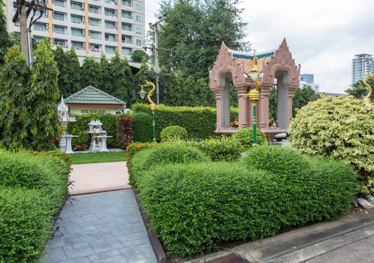 Capital Mansion 3