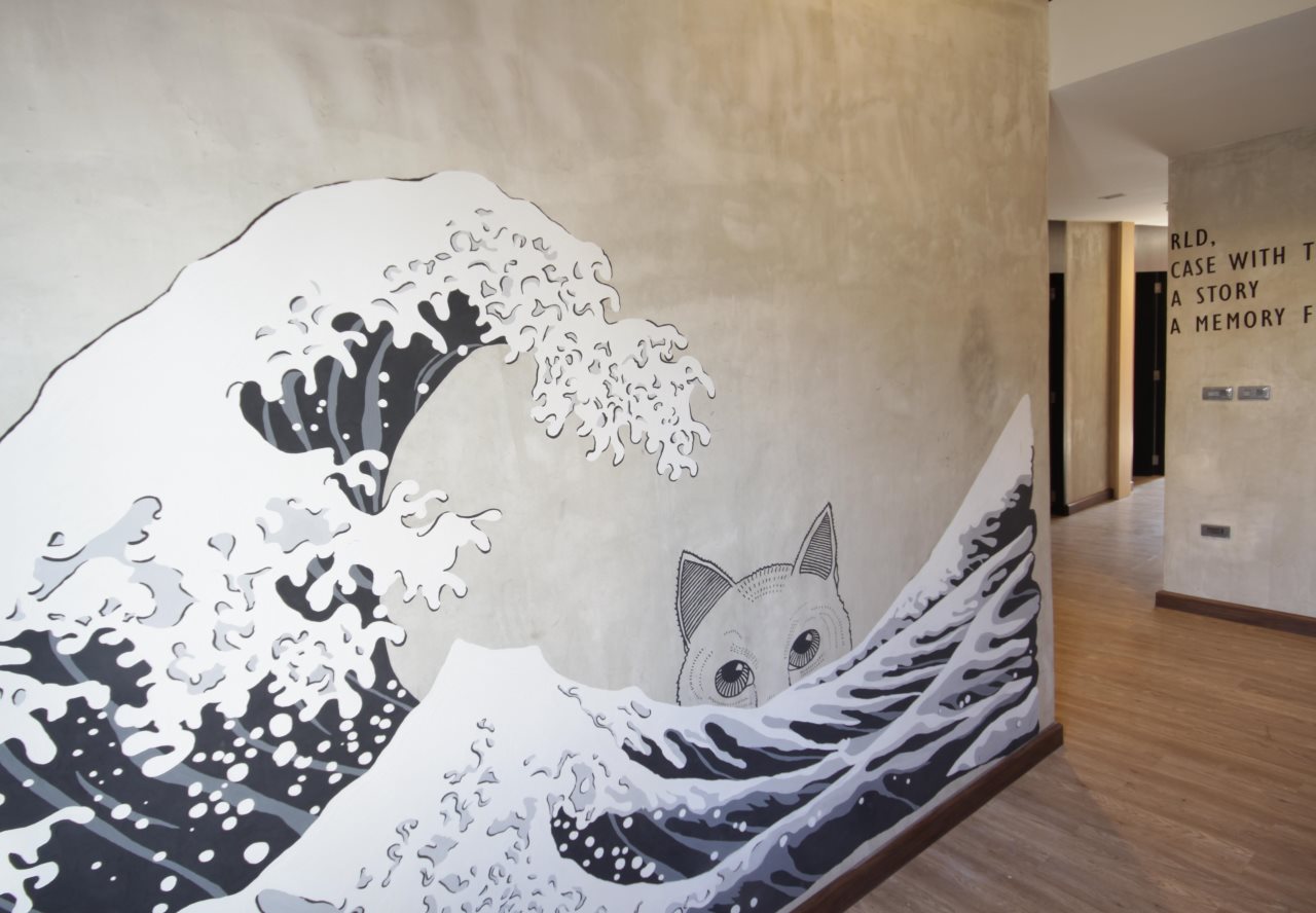 Cazz Hostel 11