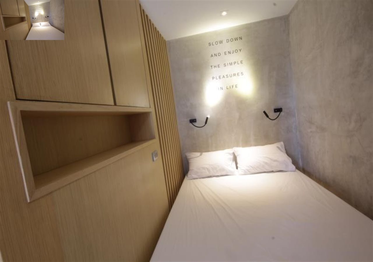 Cazz Hostel 2