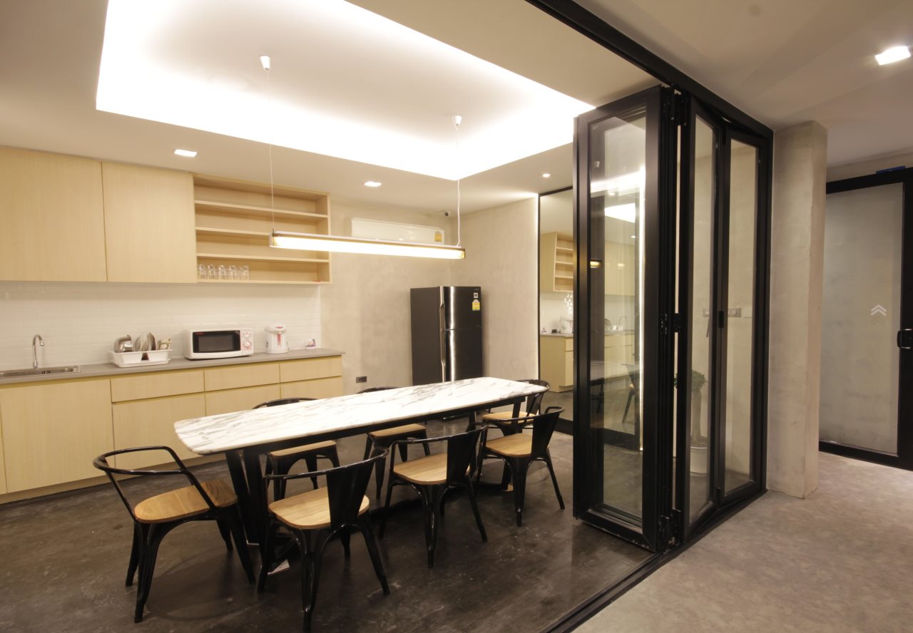 Cazz Hostel 22