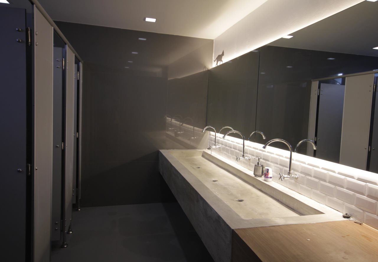 Cazz Hostel 24