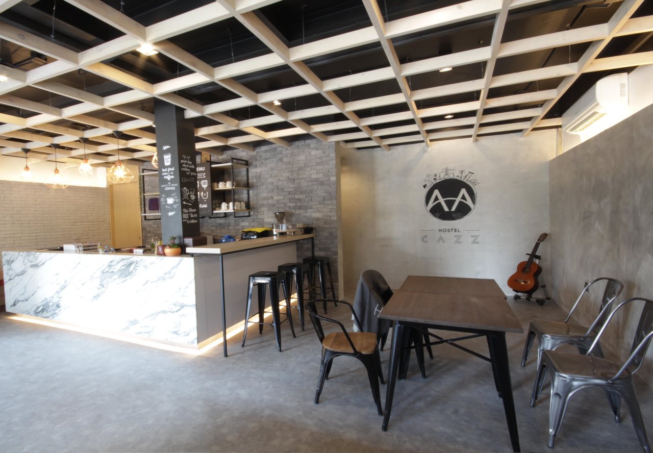 Cazz Hostel 3