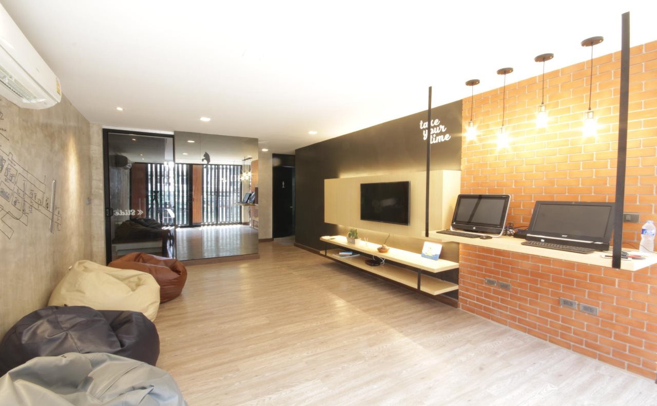 Cazz Hostel 4
