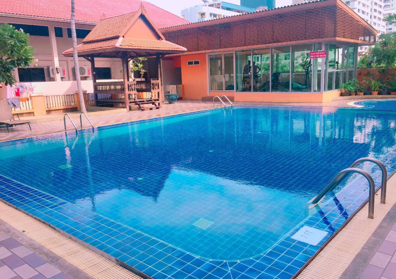 Tèja Hotel Bangkok at Nana 14