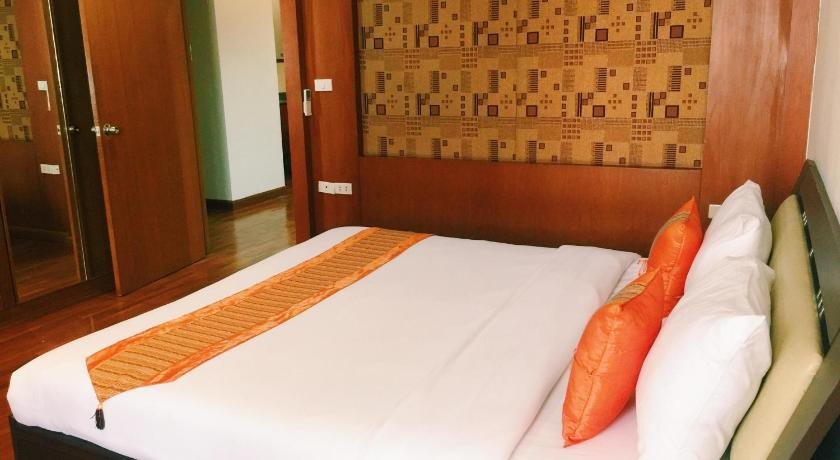 Tèja Hotel Bangkok at Nana 2