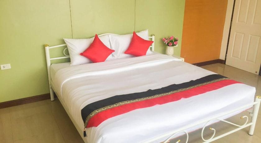 Tèja Hotel Bangkok at Nana 22