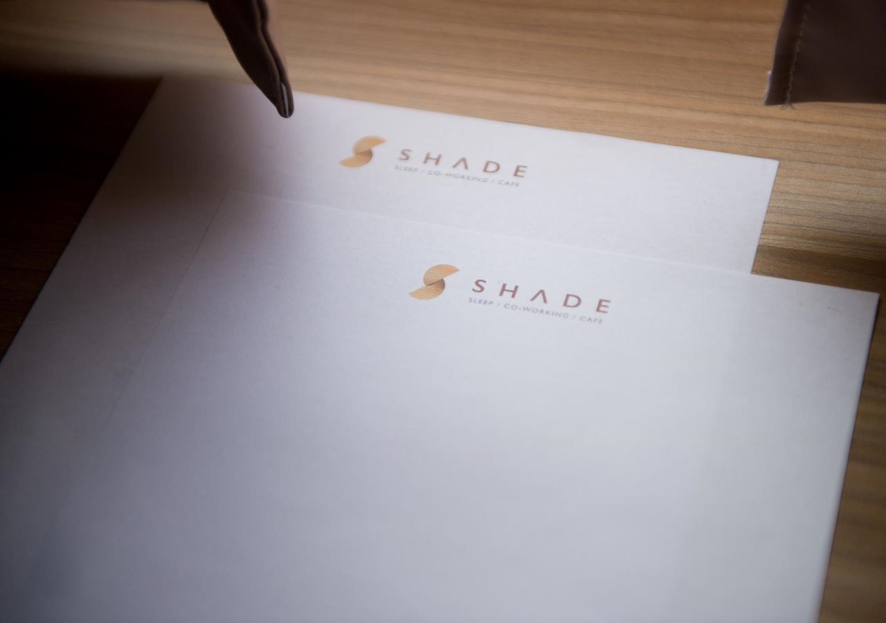 The Shade House 16
