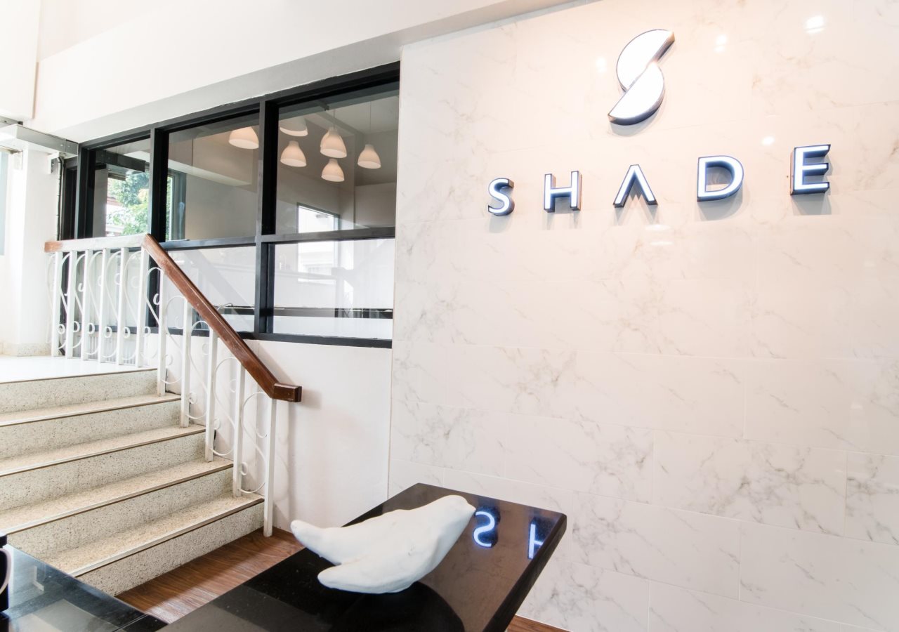 The Shade House 7